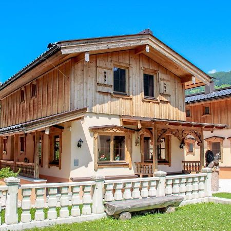 Holiday Home Schwendau-1 By Interhome Хипах Екстериор снимка