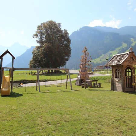 Holiday Home Schwendau-1 By Interhome Хипах Екстериор снимка