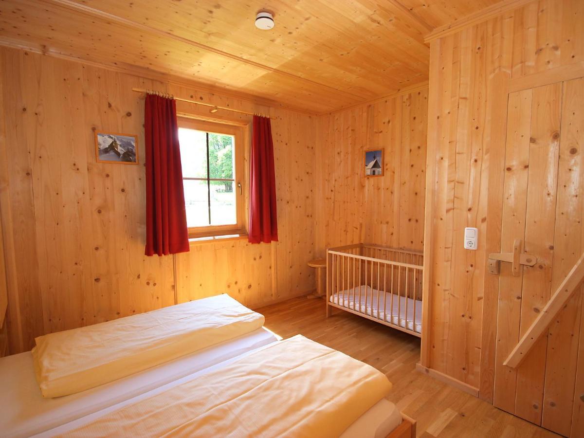 Holiday Home Schwendau-1 By Interhome Хипах Екстериор снимка