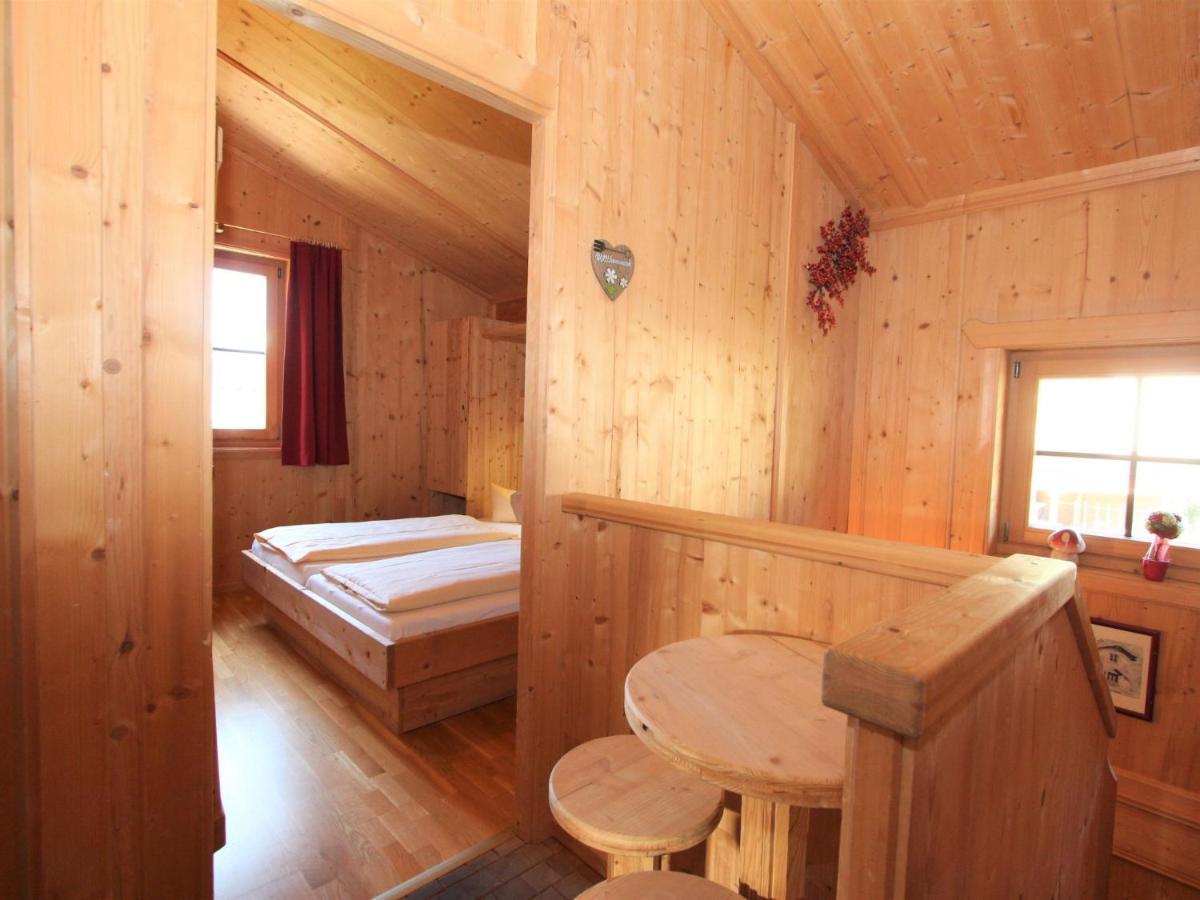 Holiday Home Schwendau-1 By Interhome Хипах Екстериор снимка