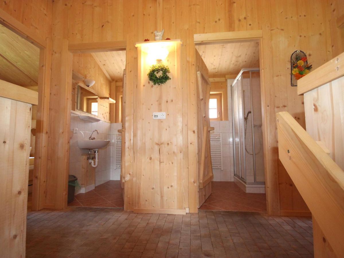 Holiday Home Schwendau-1 By Interhome Хипах Екстериор снимка