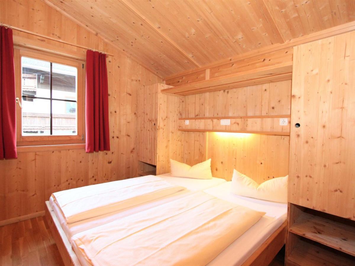Holiday Home Schwendau-1 By Interhome Хипах Екстериор снимка