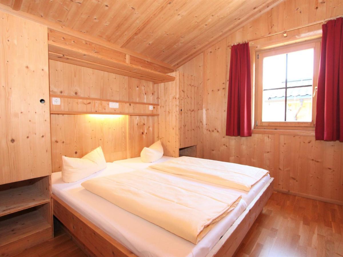 Holiday Home Schwendau-1 By Interhome Хипах Екстериор снимка