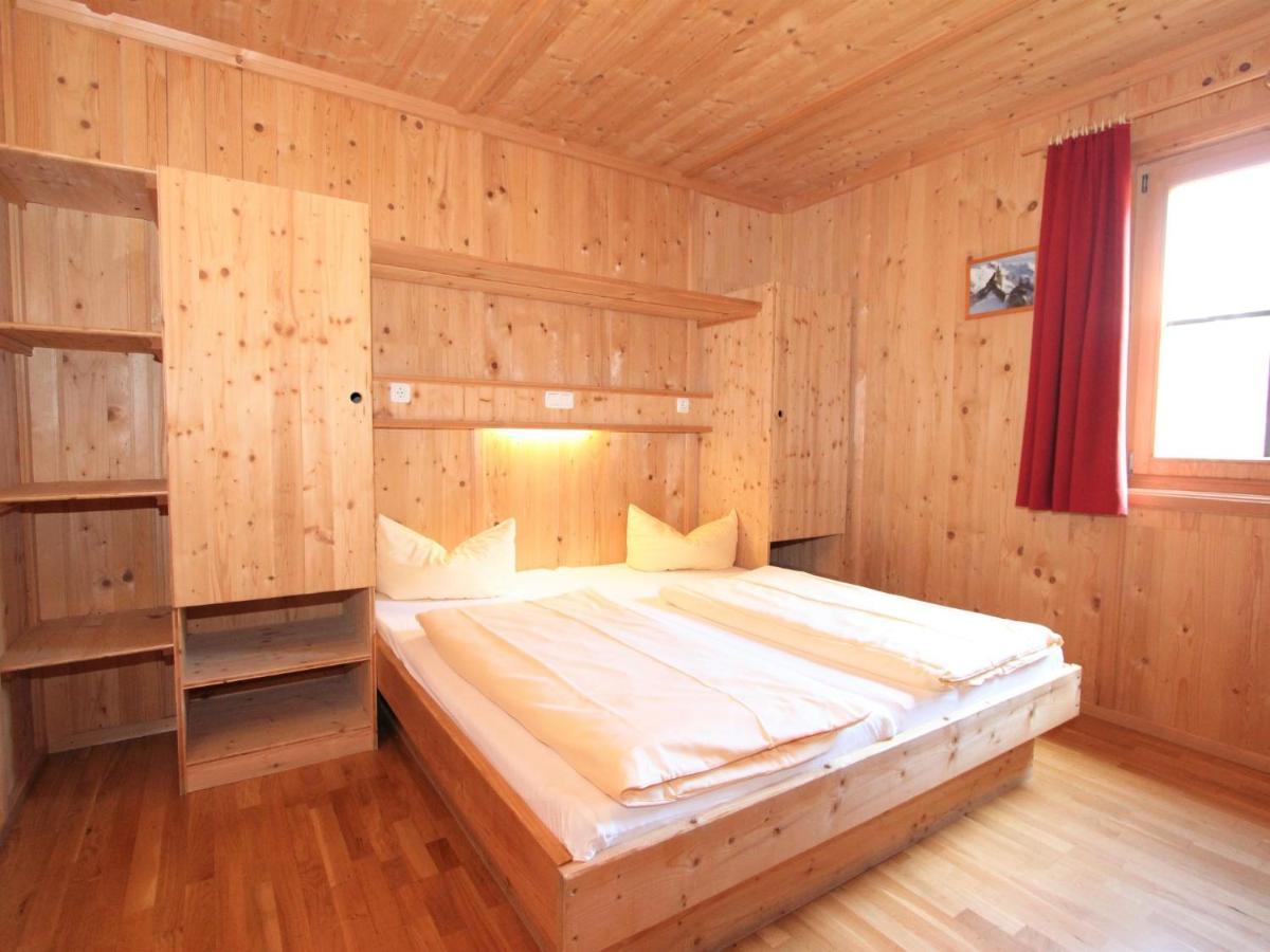 Holiday Home Schwendau-1 By Interhome Хипах Екстериор снимка