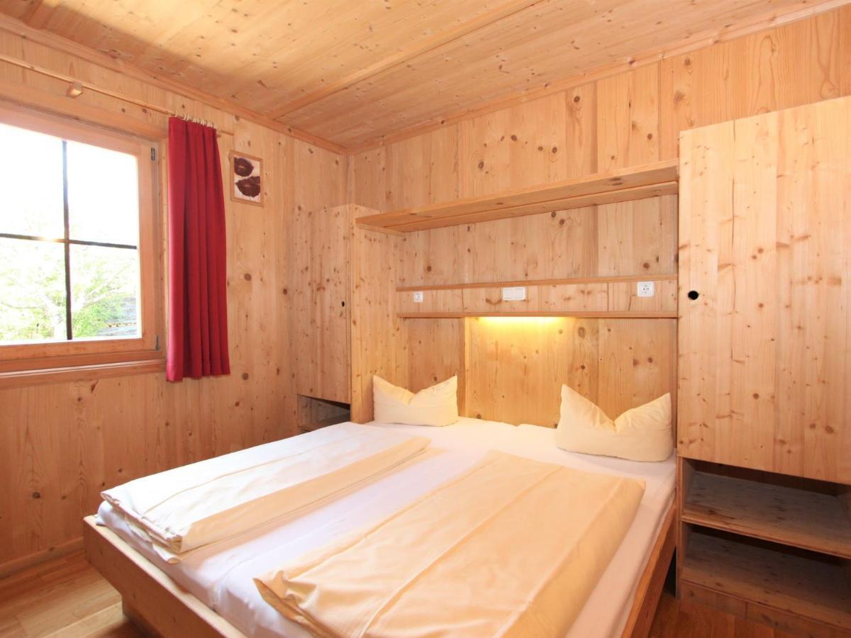 Holiday Home Schwendau-1 By Interhome Хипах Екстериор снимка
