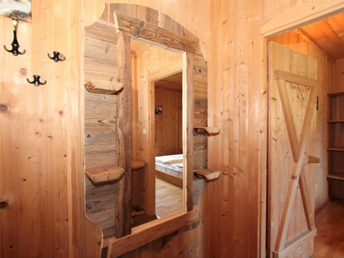 Holiday Home Schwendau-1 By Interhome Хипах Екстериор снимка