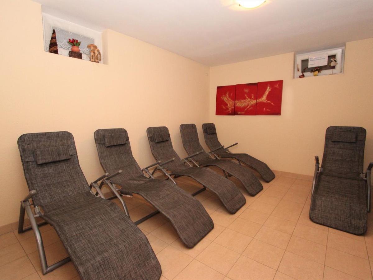 Holiday Home Schwendau-1 By Interhome Хипах Екстериор снимка