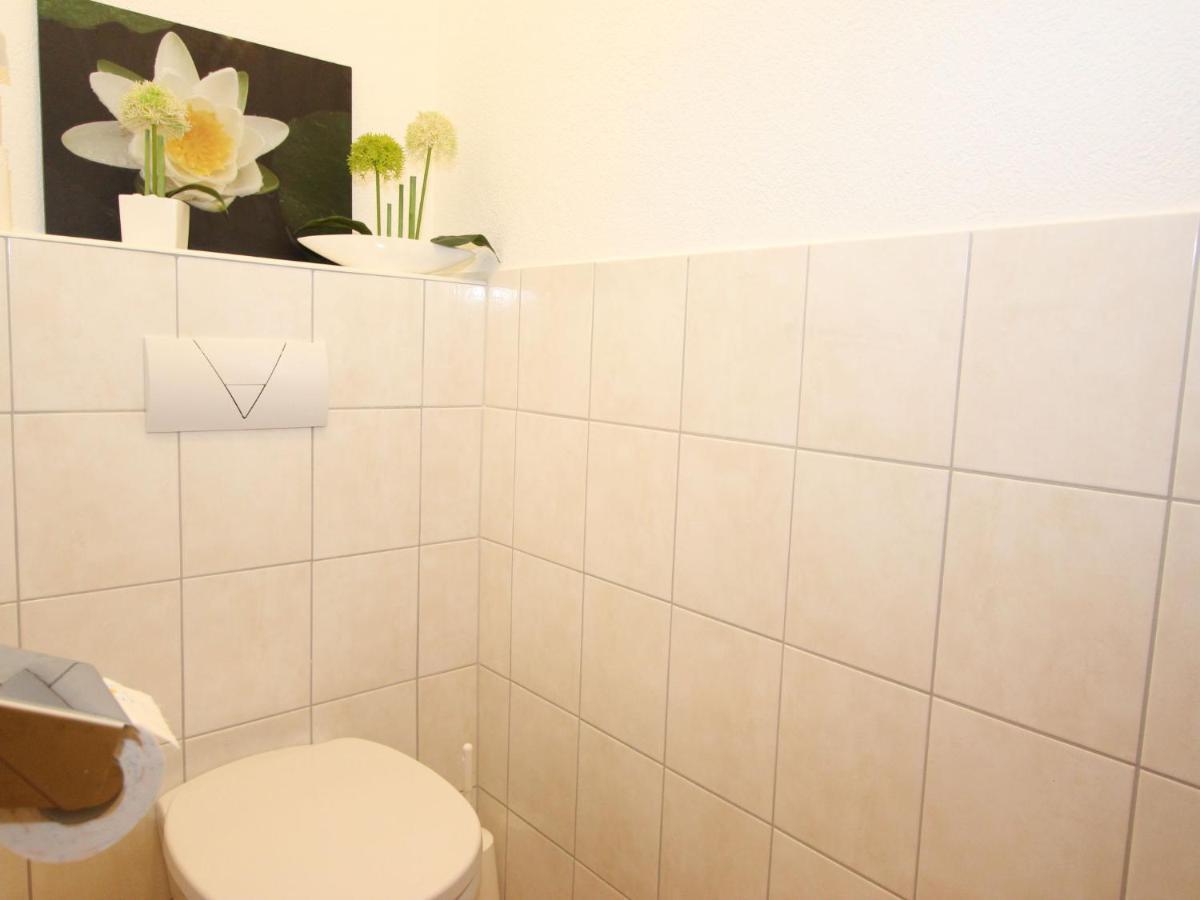 Holiday Home Schwendau-1 By Interhome Хипах Екстериор снимка