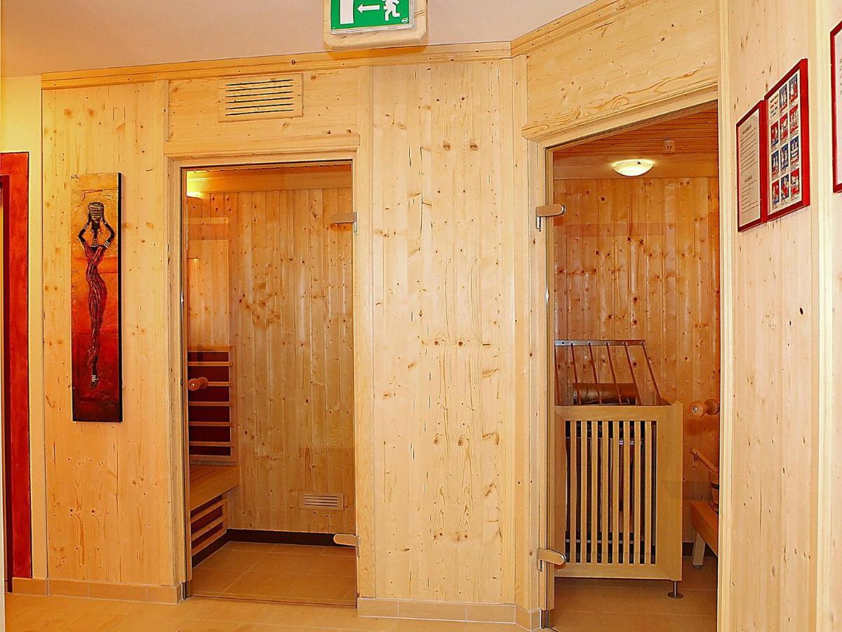 Holiday Home Schwendau-1 By Interhome Хипах Екстериор снимка