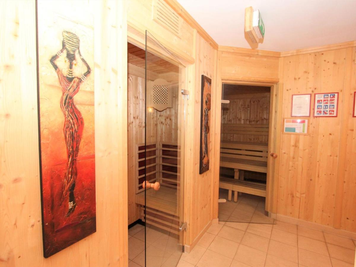 Holiday Home Schwendau-1 By Interhome Хипах Екстериор снимка