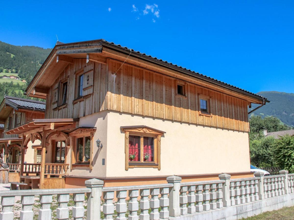 Holiday Home Schwendau-1 By Interhome Хипах Екстериор снимка