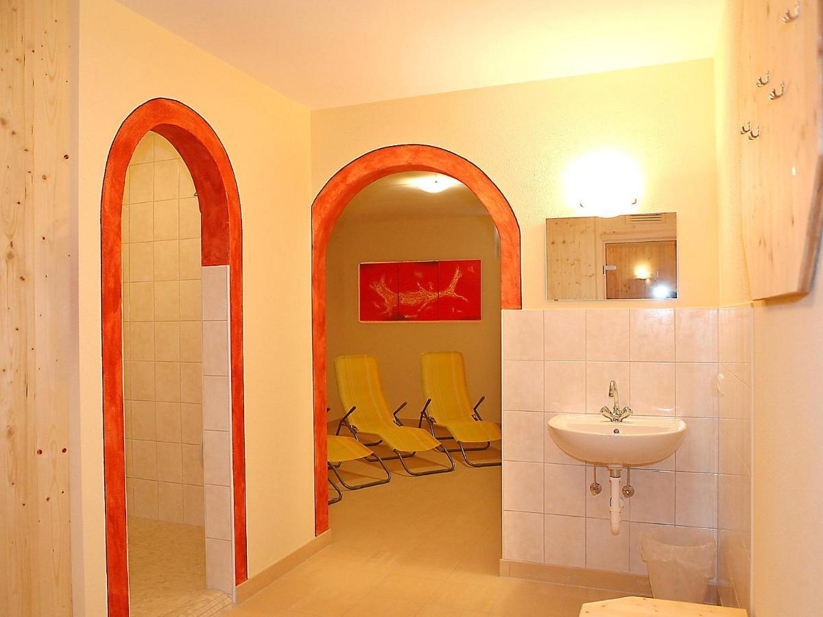 Holiday Home Schwendau-1 By Interhome Хипах Екстериор снимка
