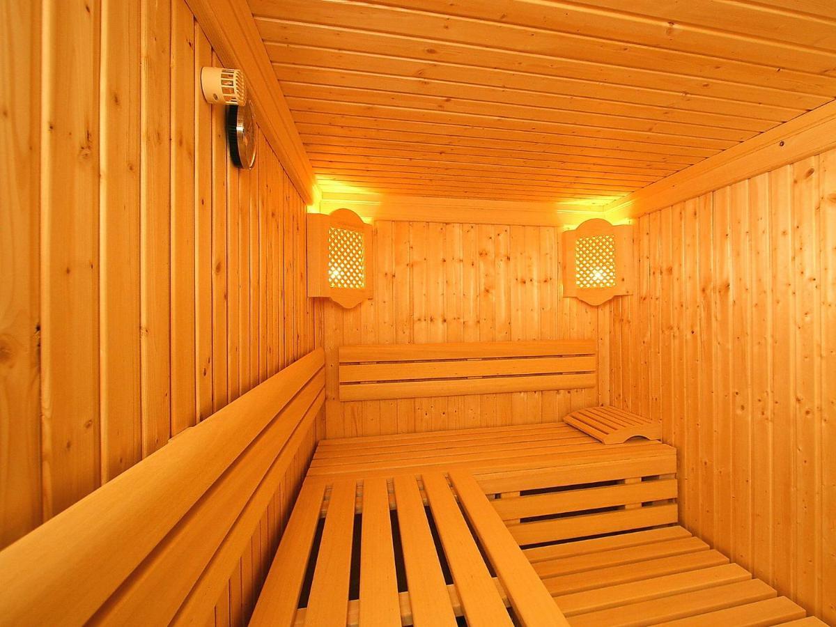 Holiday Home Schwendau-1 By Interhome Хипах Екстериор снимка